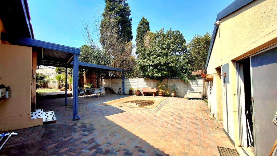 4 Bedroom Property for Sale in Sasolburg Ext 11 Free State
